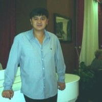 Георгий Коков