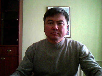 Габит Шаяхметов