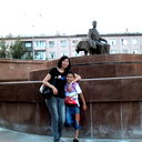 Айгул Муканова