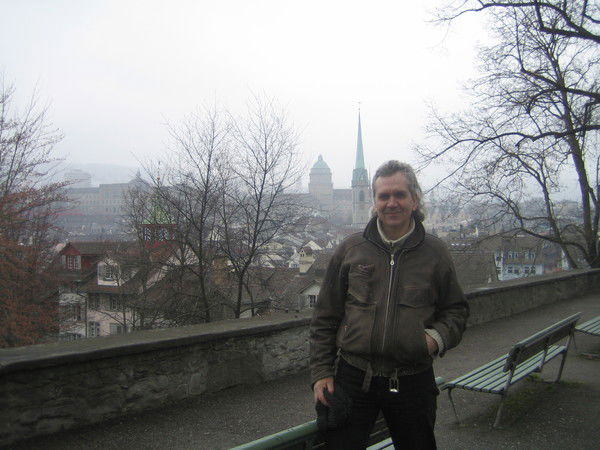 Владимир Косяковский