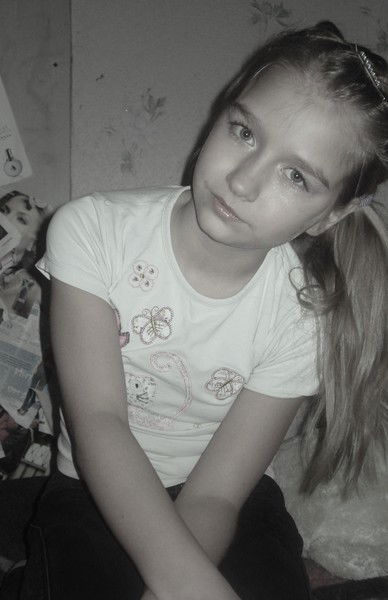 Настя Герасименко