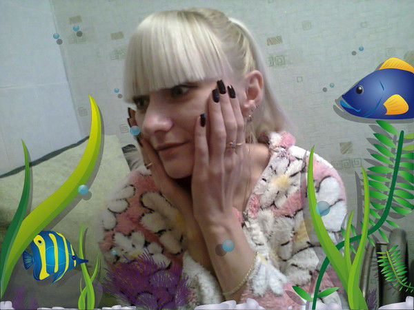 Наталья Ганичева