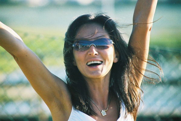 Оксана Грицкова