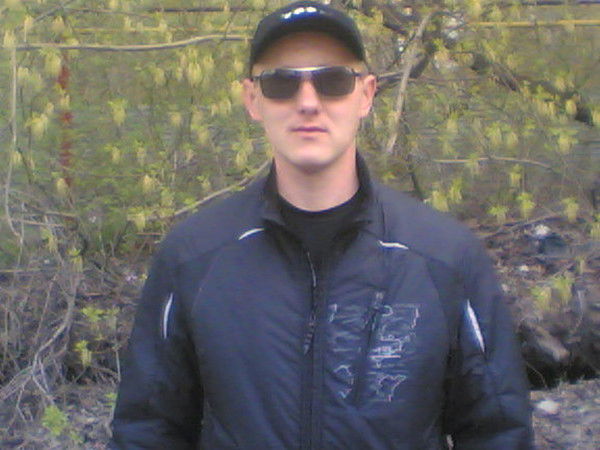 Александр Быков