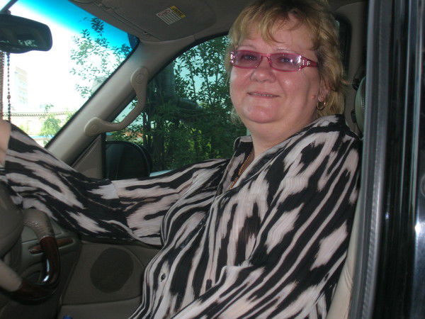 Людмила Колесникова