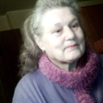 Валентина Макарова