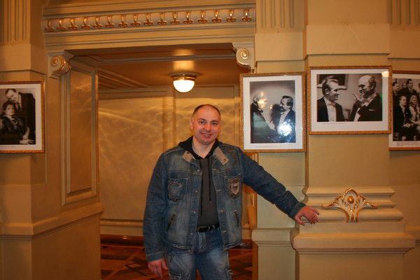 Юрий Гаргола-Адвокат