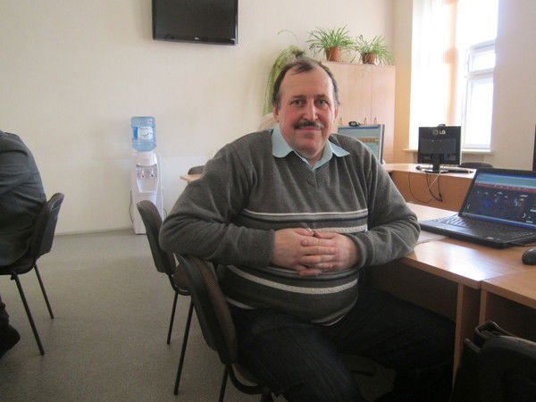 Георгий Зубовский