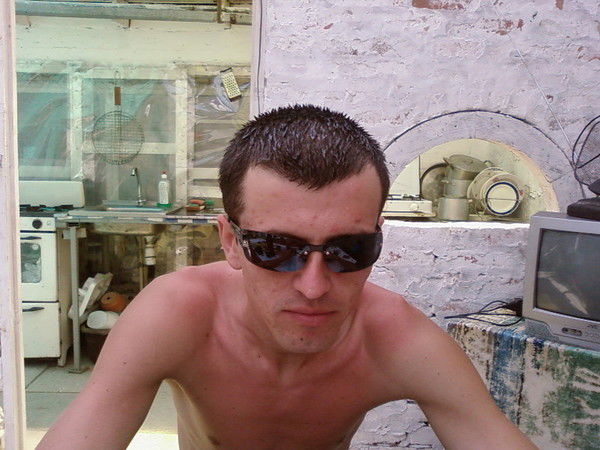 Петр Муленко