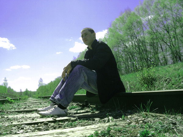 Рустэм Валиулин