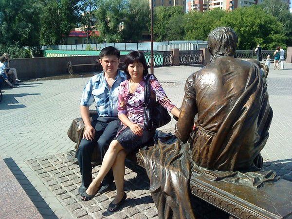 Бахтияр Абдиразаков