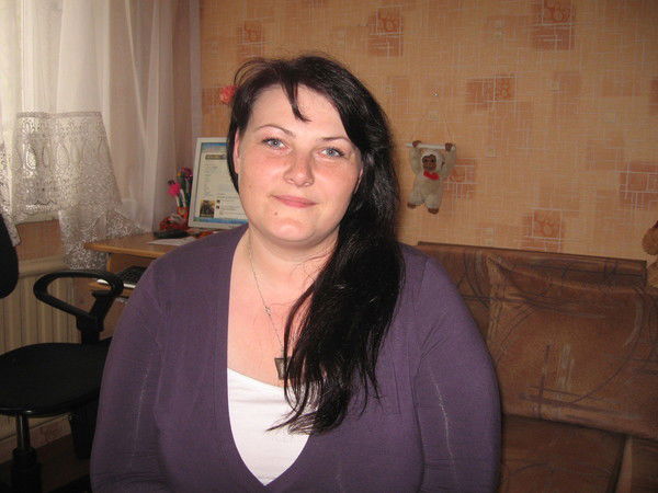 Жанна Тарасенко