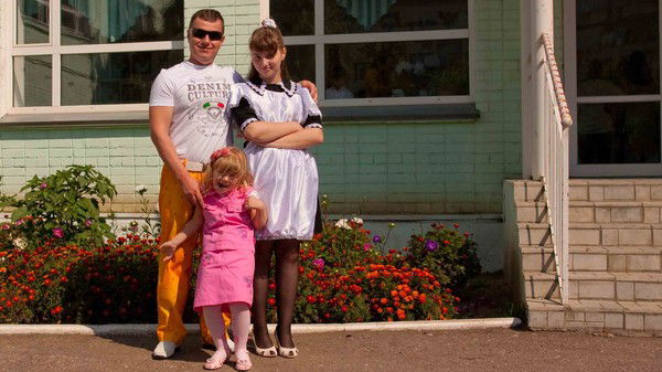 Ольга Каспрова