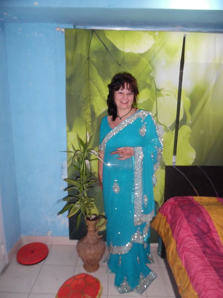 Наталия Шарунова