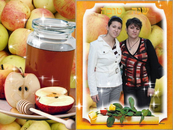 Элина Бронштейн