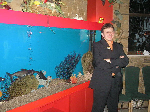 Вадим Данилко