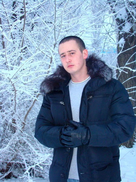 Артём Максин