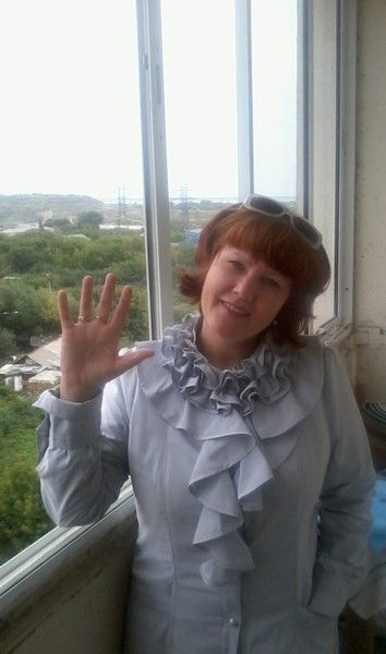 Ирина Валерьевна