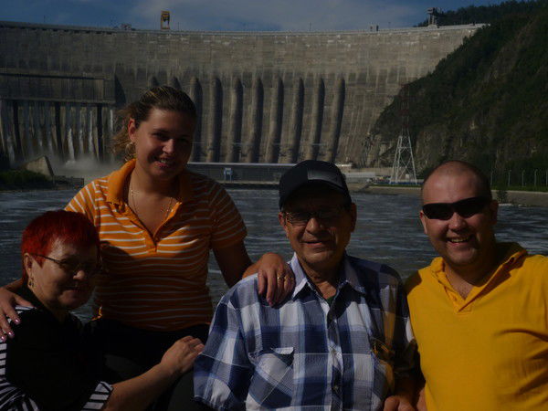 Юрий Василистов