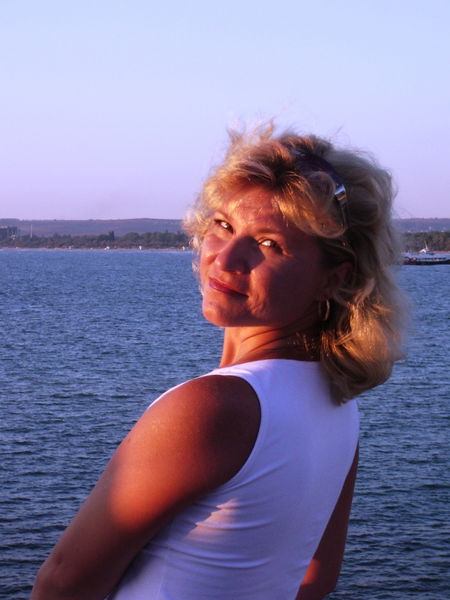 Елена Егорова