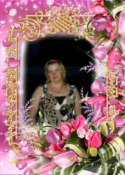 Анастасия Криштопа(Рауш)