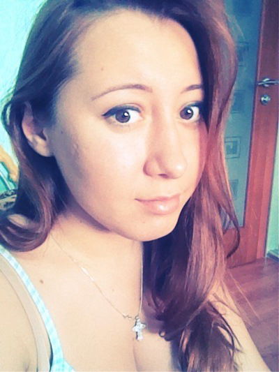 Юлианна Калерина