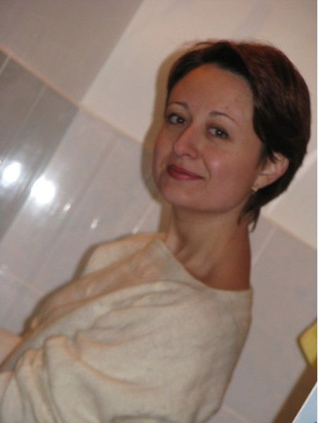 Алина Дрогочинская