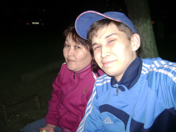 Батыржан Садык