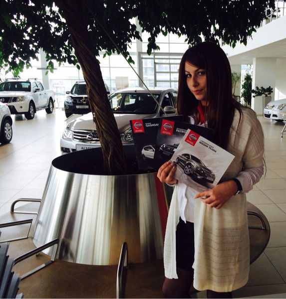 Марина Шевченко