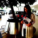 Марина Шевченко