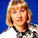Светлана Петрова