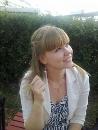 Анюта Азанова