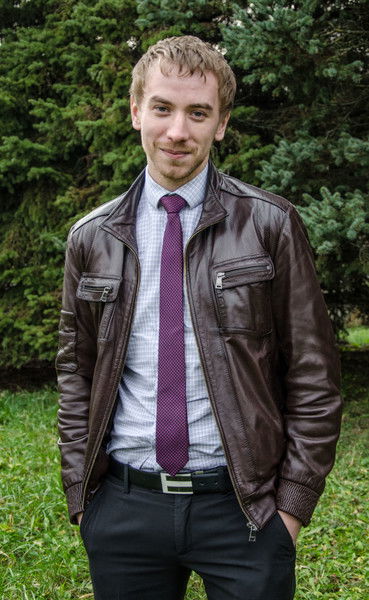 Олег Хуснутдинов