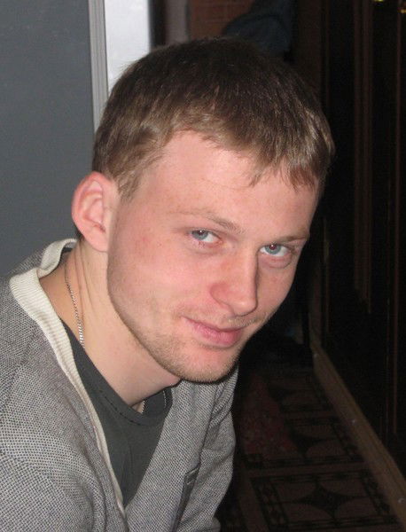 Сергей Петрук