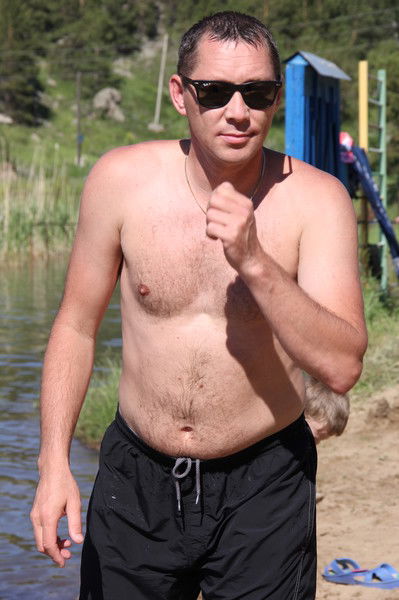 Алексей Ошлоков