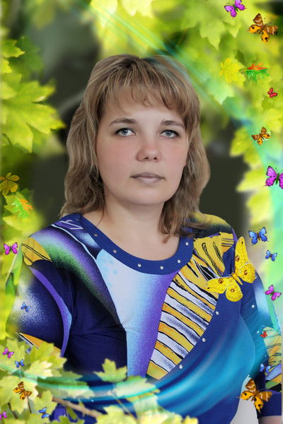 Людмила Кузнецова