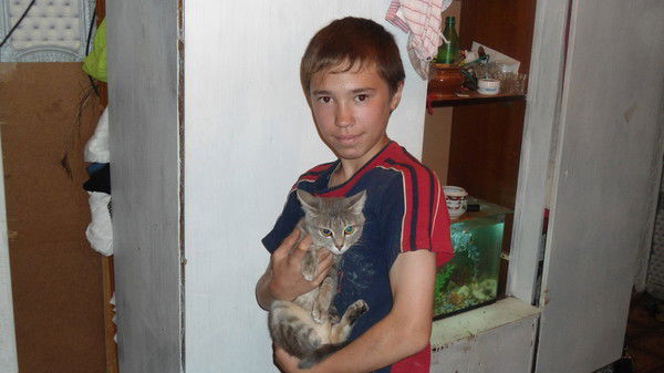 Руслан Кочнев