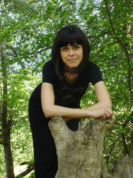 Юлия Такалова