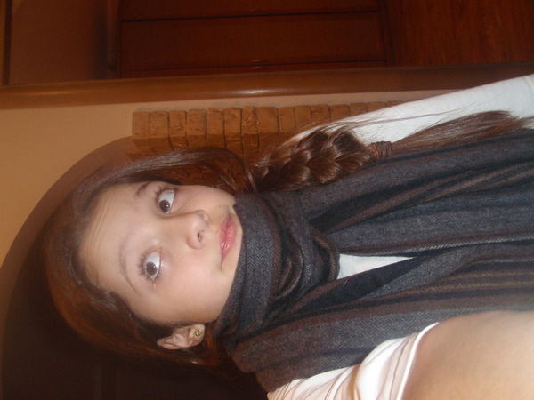 Арина Чернышева