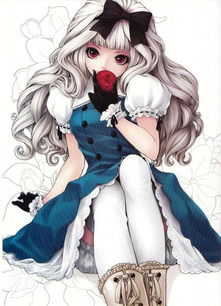 Саша Яровая