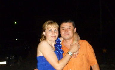 Анна Сапинова