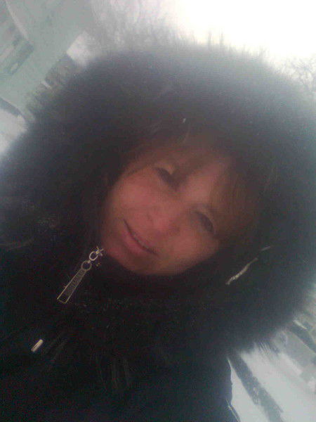 Наталья Закирова