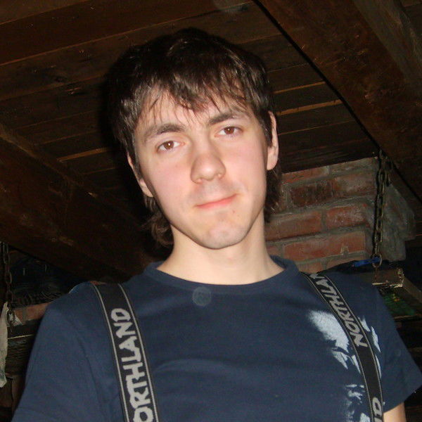 Евгений Изотов