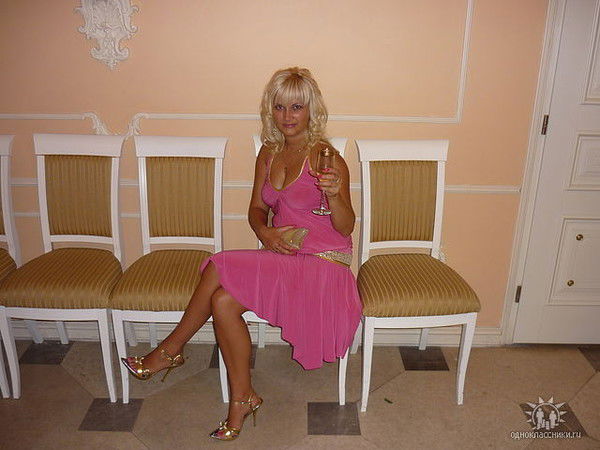 Екатерина Птицына