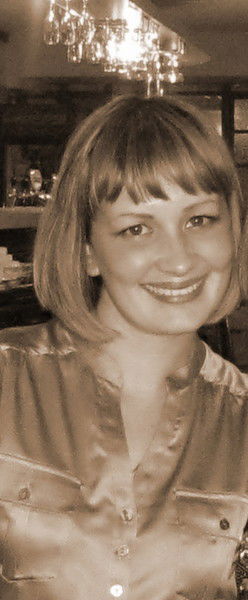 Машенька Bakeeva *