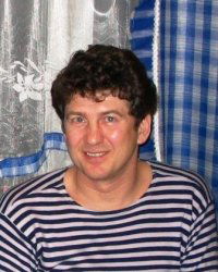 Станислав Лаппо