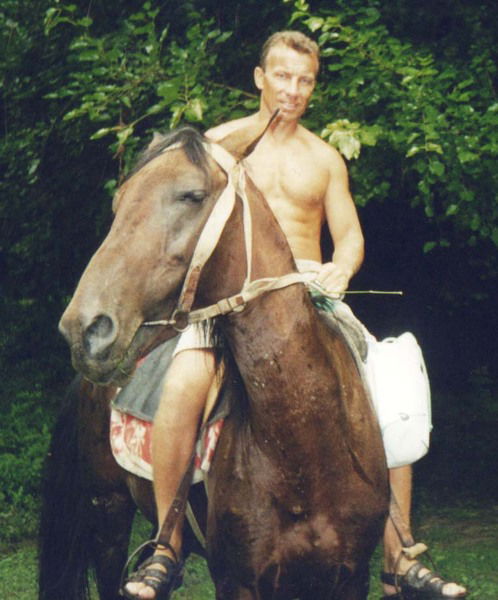 Владимир Копытов