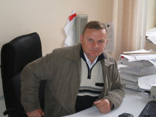 Виктор Русаков