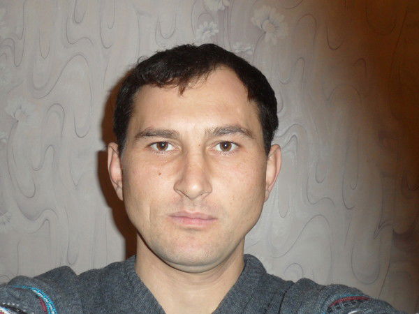 Юрий Хаджи-Георгио