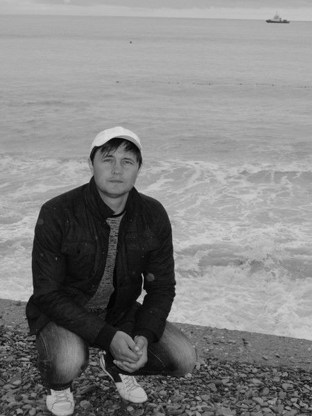 Максим Гуров